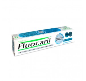 Fluocaril Pasta Dentífrica...
