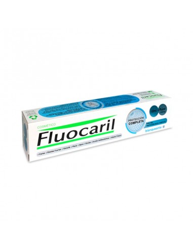 Fluocaril Pasta Dentífrica Protección...