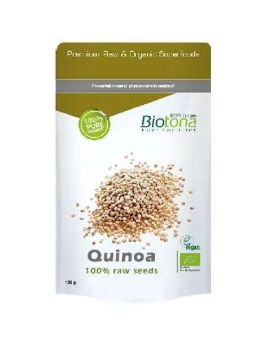 Biotona Quinoa Bio 400gr