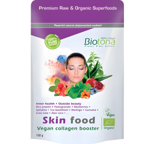 Biotona Skin Food Raw Bio...