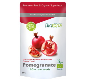 Biotona Pomegranate Seeds...