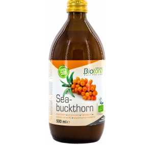 Biotona Sea Buckthorn Jugo...