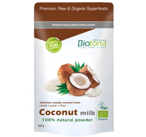 Biotona Coconut Milk...