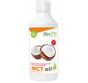 Biotona Pure Mct Oil...