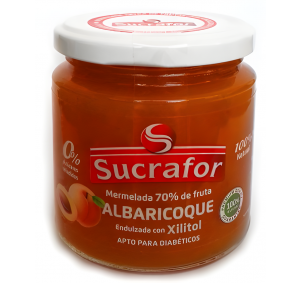 Sucrafor Mermelada...
