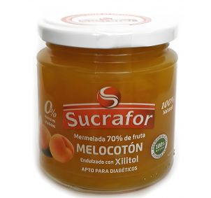 Sucrafor Mermelada...