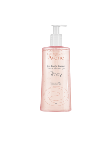 Avène Body Gel de Ducha 500ml