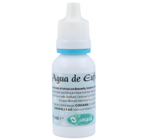 Cosana Agua Eufrasia Gotero...
