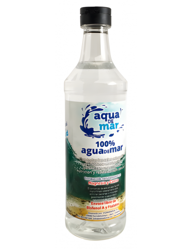 Aqua De Mar 500 ml