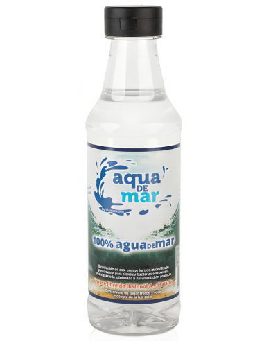 Aqua De Mar 250 ml