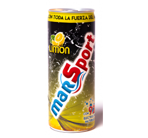 Aqua De Mar Marsport Limón...