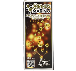 Aqua De Mar Ormus Marino...
