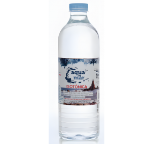 Aqua De Mar Isotónica 1,5...