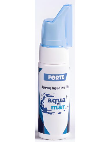 Aqua De Mar Spray Forte (Niños Y...
