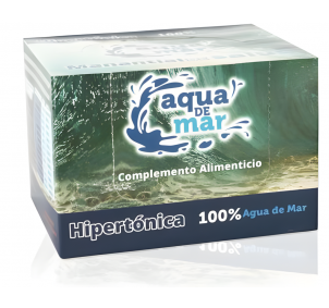 Aqua De Mar  30 X 20Ml