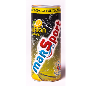 Aqua De Mar Marsport Limón...