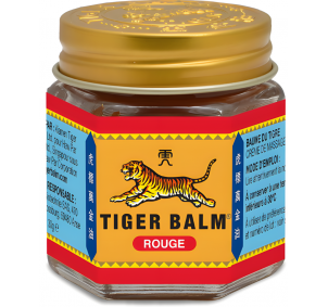 Bálsamo Tigre Rojo * 30 gr