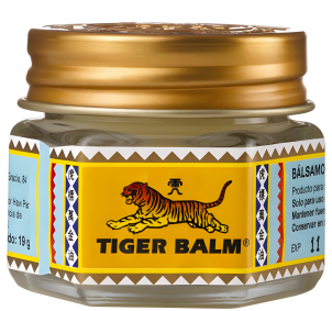 Bálsamo Tigre Blanco 19 gr
