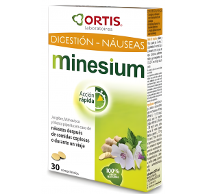 Ortis Minesium...