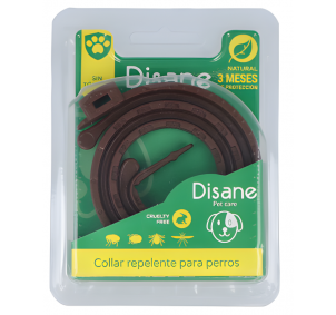 Disane-Collar Perros...