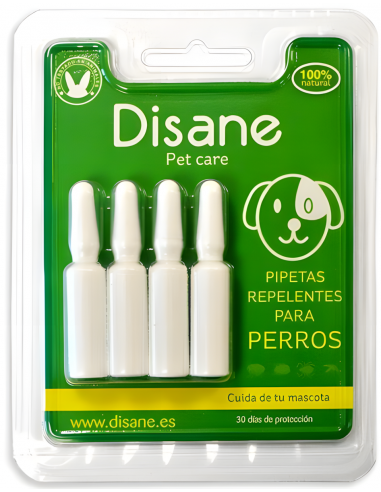 Disane-Pipeta Antiparasitaria Perros...