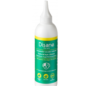 Disane-Limpiador Ojos...