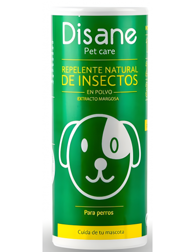 Disane-Repelente  (Mascotas) 250gr