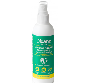 Disane-Colonia Natural...