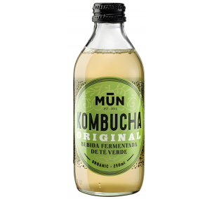 Mun Kombucha Original 250ml