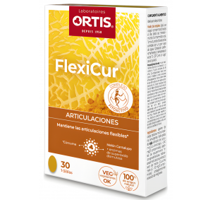 Ortis Flexicur...
