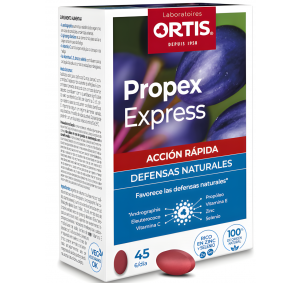 Ortis Propex Express 45...
