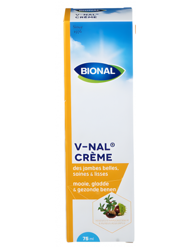 Bional Venal Crema 75 ml