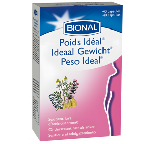 Bional Peso Ideal (Cuerpo...