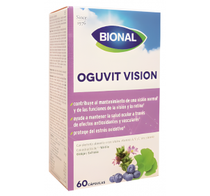 Bional Oguvit Visión 60...