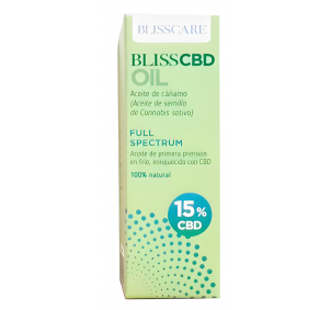 Blisscare Blisscbd Aceite...