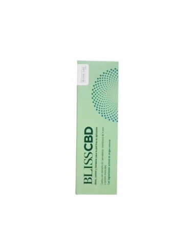 Blisscare Blisscalm Crema 200ml