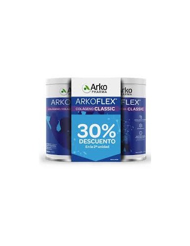 Arkopharma Arkoflex Colágeno Limón...