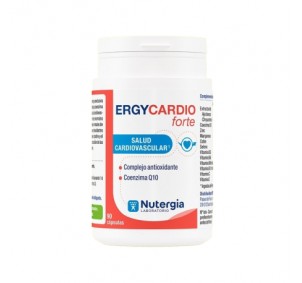 Nutergia Ergycardio Forte...