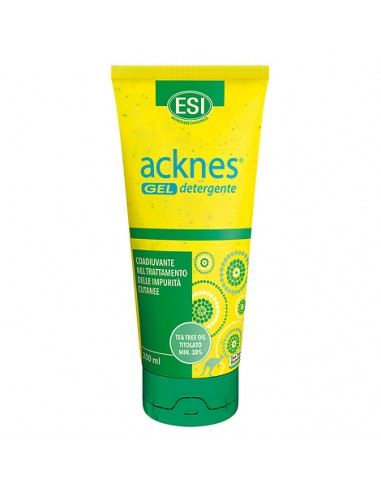 Esi Acknes Gel 200ml