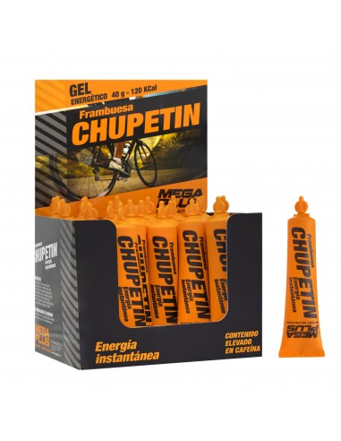 Megaplus  Expositor 20 Chupetin...