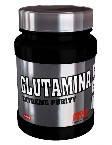 Megaplus Glutamina Extrem Purity 300gr