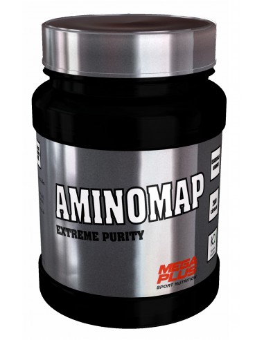 Megaplus Aminomap Extreme Purity  200...