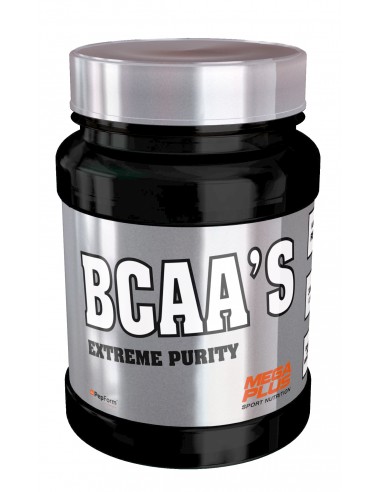 Megaplus  Bcaa’s Fresa Extreme Purity...