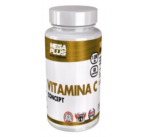 Megaplus  Vitamina C...