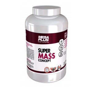 Megaplus  Super Mass...