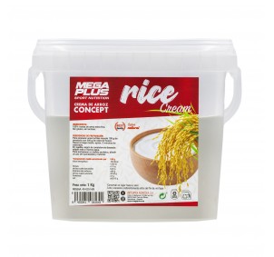 Megaplus Crema Arroz...