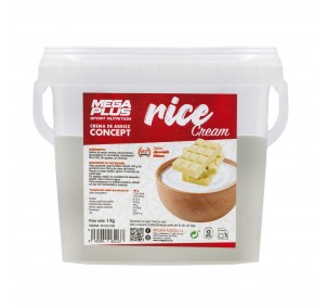 Megaplus Crema Arroz...
