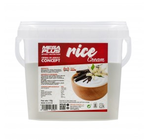 Megaplus Crema Arroz...