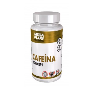Megaplus Cafeina Concept 90...