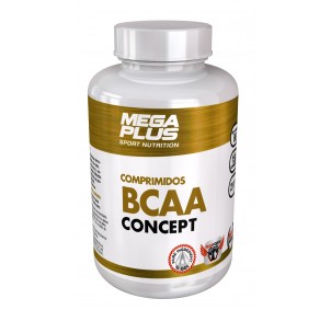 Megaplus  Bcaa Concept 150...
